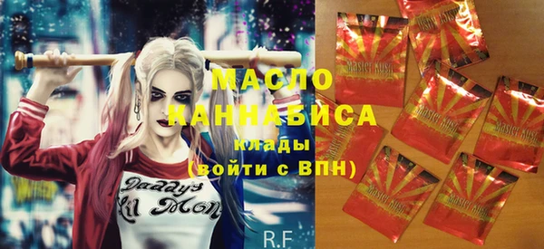 хмурый Богородицк