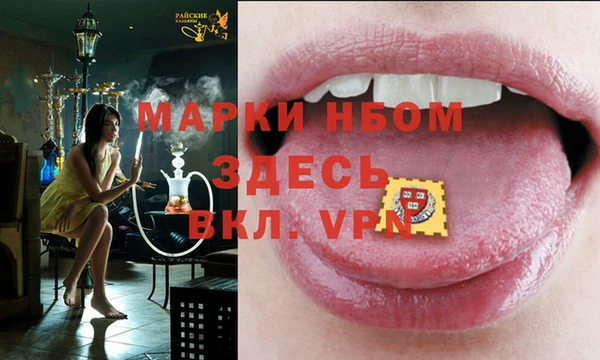 хмурый Богородицк